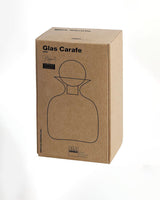 Arts de la table ASA SELECTION - Carafe en verre
