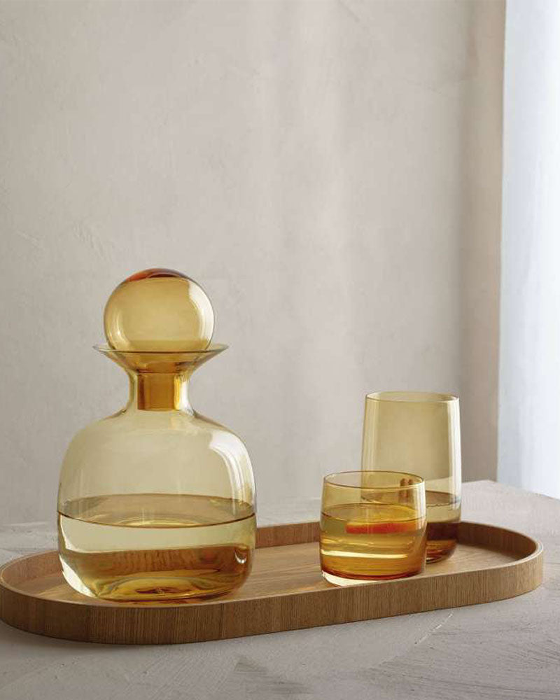 Arts de la table ASA SELECTION - Carafe en verre