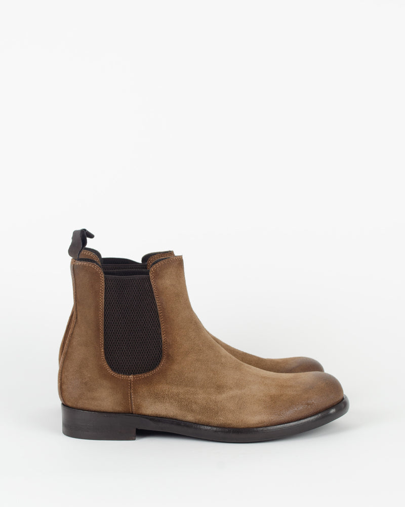 Boots &amp; Bottines STURLINI MEN - Boots sturlini men