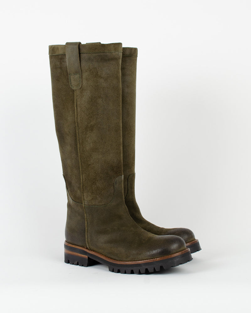 Bottes LA BOTTEGA DI LISA - Botte la bottega di lisa