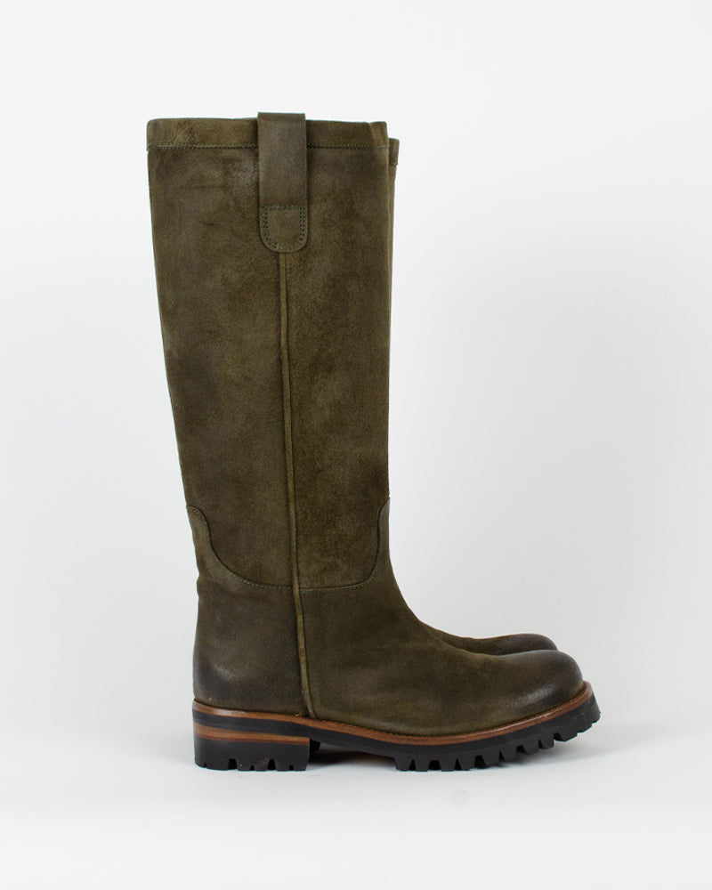 Bottes LA BOTTEGA DI LISA - Botte la bottega di lisa