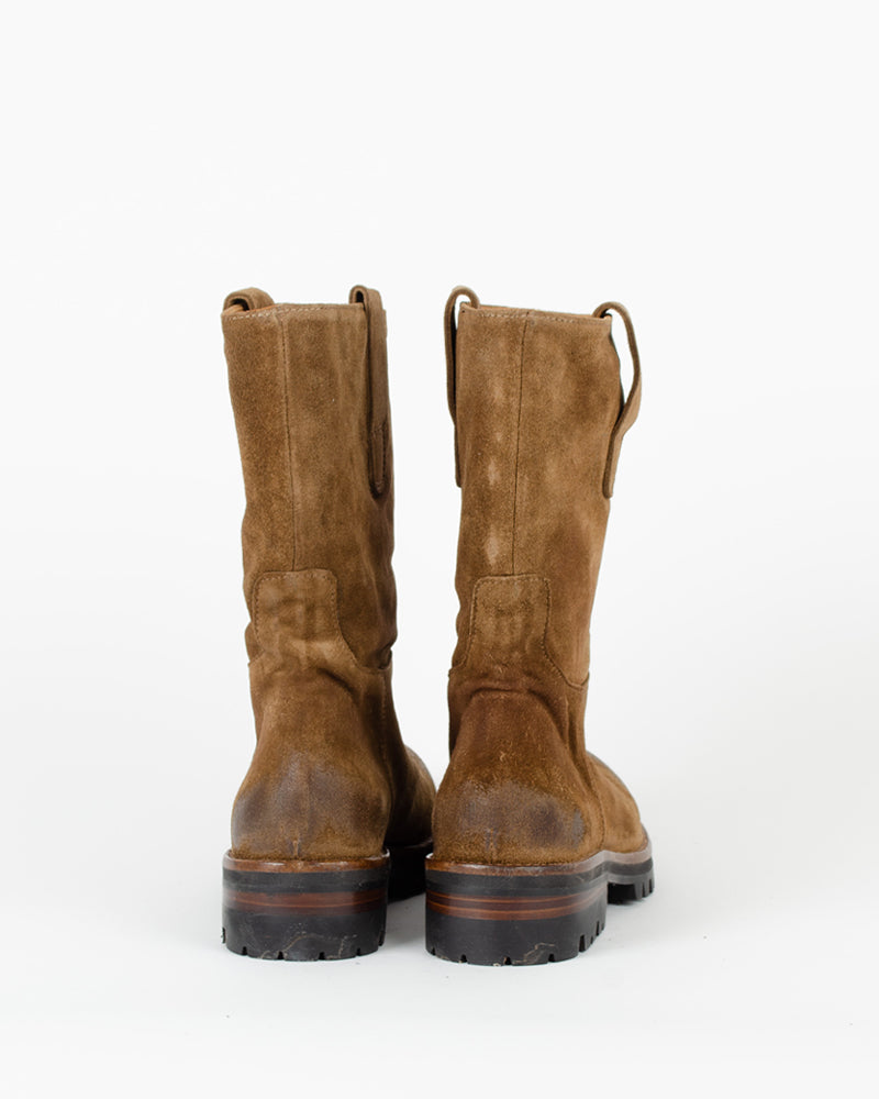 Bottes LA BOTTEGA DI LISA - Botte la bottega di lisa