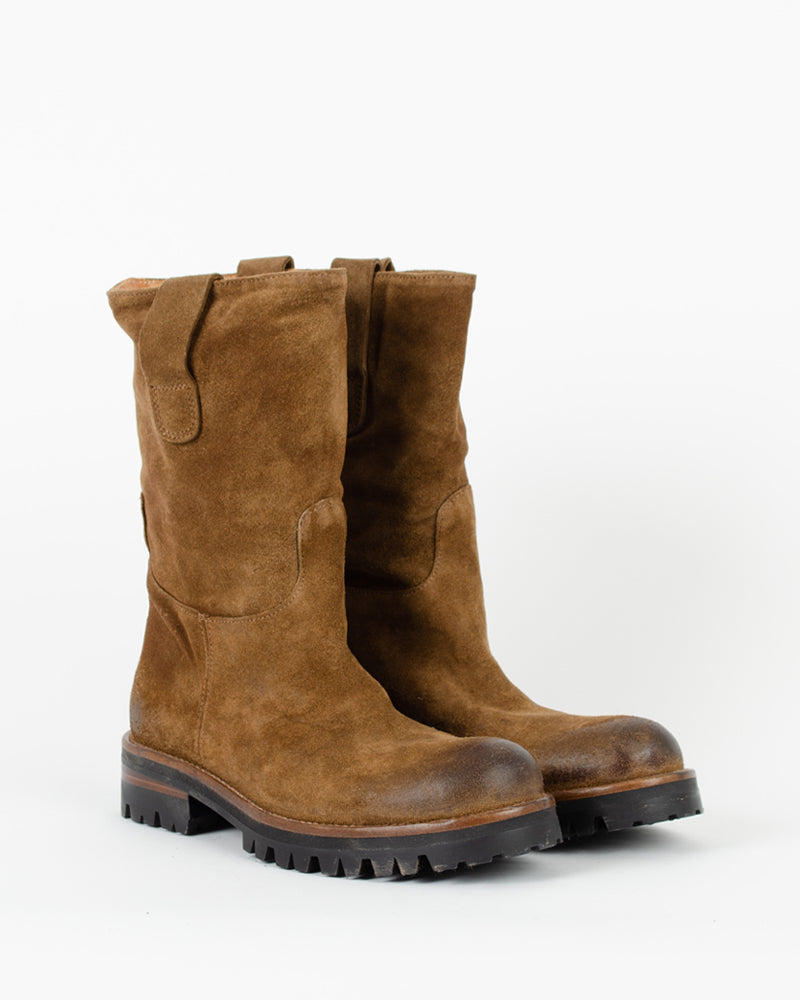 Bottes LA BOTTEGA DI LISA - Botte la bottega di lisa