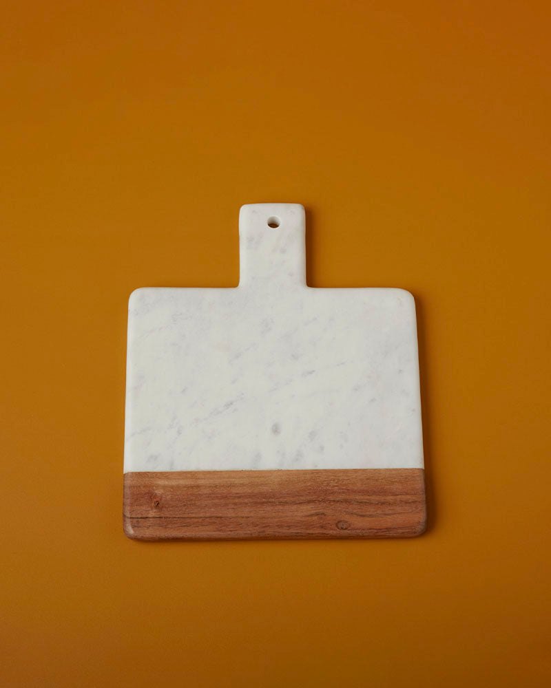 Arts de la table BE HOME - Planche carree