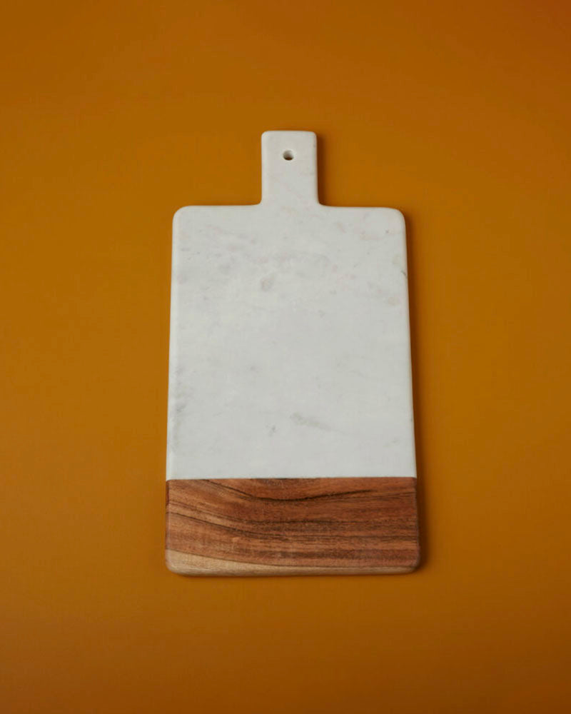 Arts de la table BE HOME - Planche rectangulaire