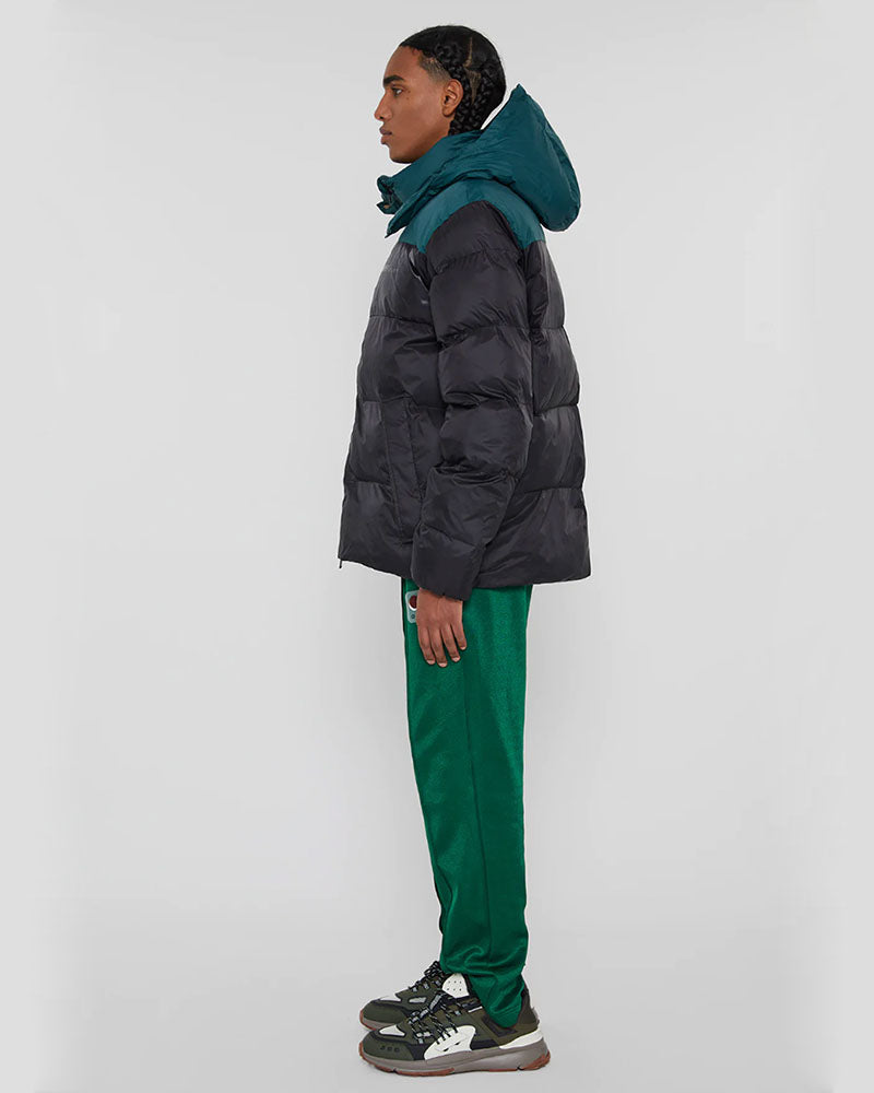 Doudoune oof couleur Noir