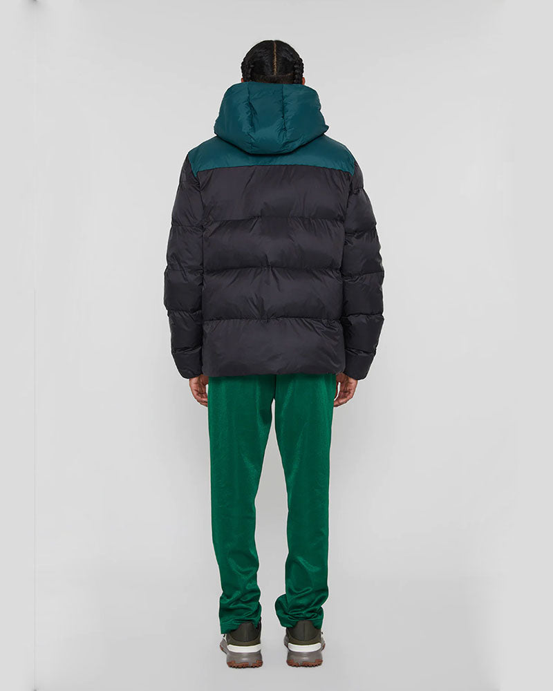 Doudoune oof couleur Noir