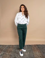 Pantalon hartford