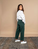 Pantalon hartford