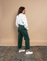 Pantalon hartford