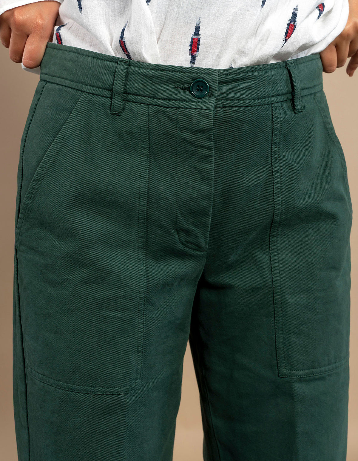 Pantalon hartford