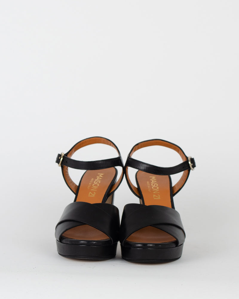 Sandales MAISON 21 - Sandale maison 21