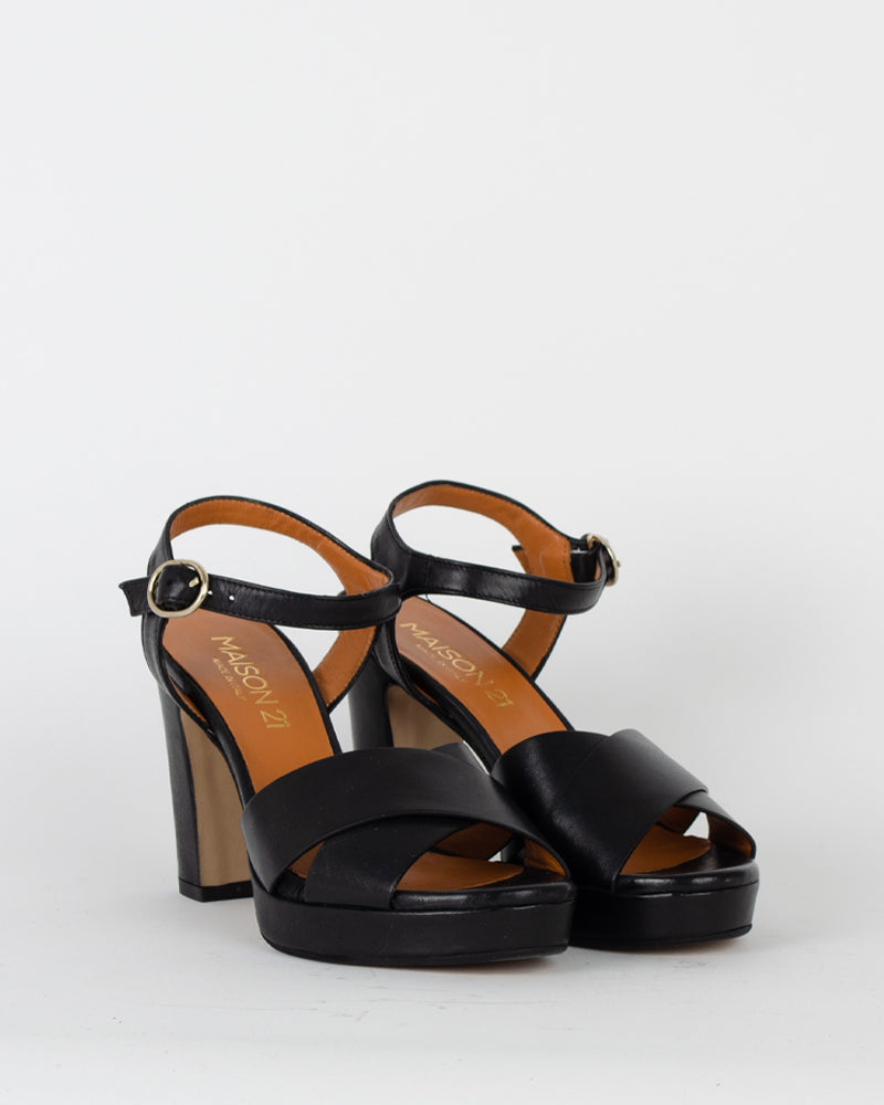 Sandales MAISON 21 - Sandale maison 21