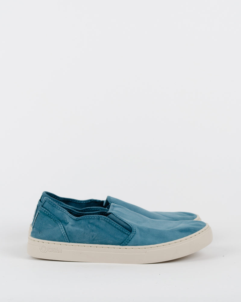 Mocassins NATURAL WORLD - Bateau natural world