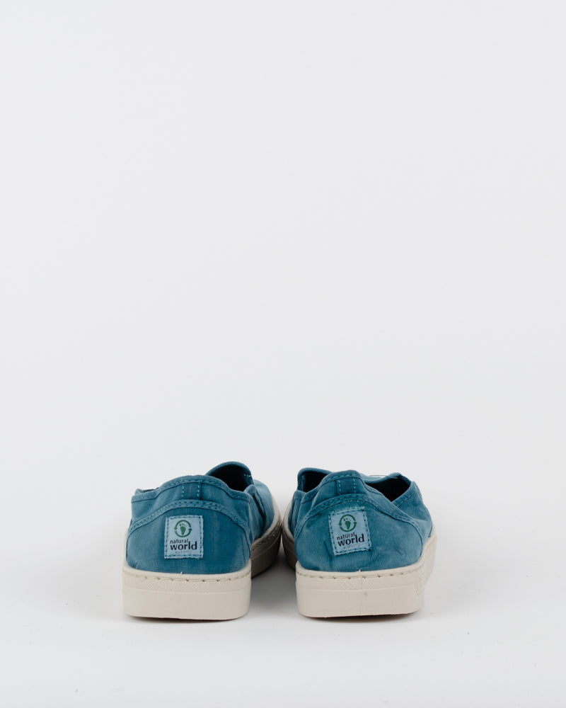 Mocassins NATURAL WORLD - Bateau natural world