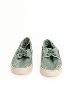 Bateau natural world couleur Acqua