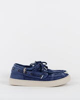 Mocassins NATURAL WORLD - Bateau natural world