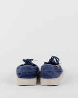 Mocassins NATURAL WORLD - Bateau natural world