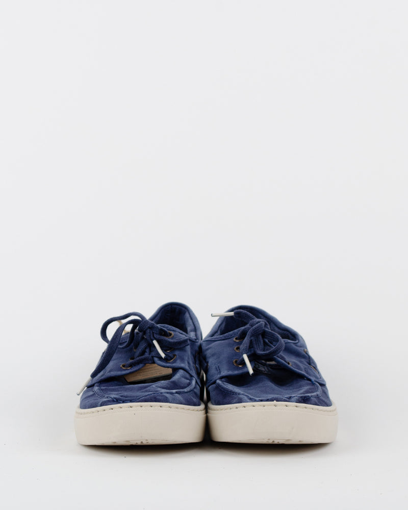 Mocassins NATURAL WORLD - Bateau natural world