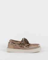 Mocassins NATURAL WORLD - Bateau natural world