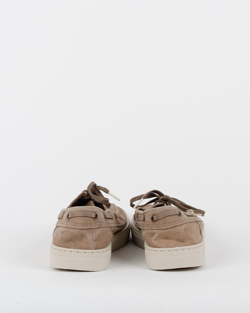 Mocassins NATURAL WORLD - Bateau natural world