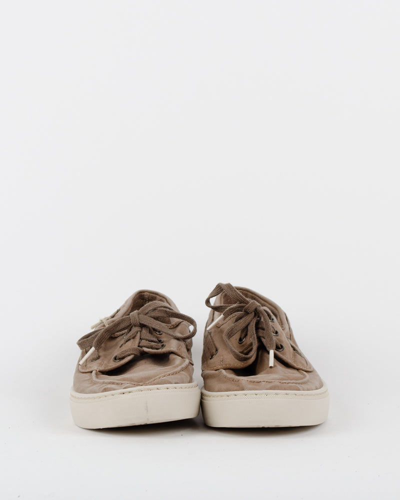 Mocassins NATURAL WORLD - Bateau natural world