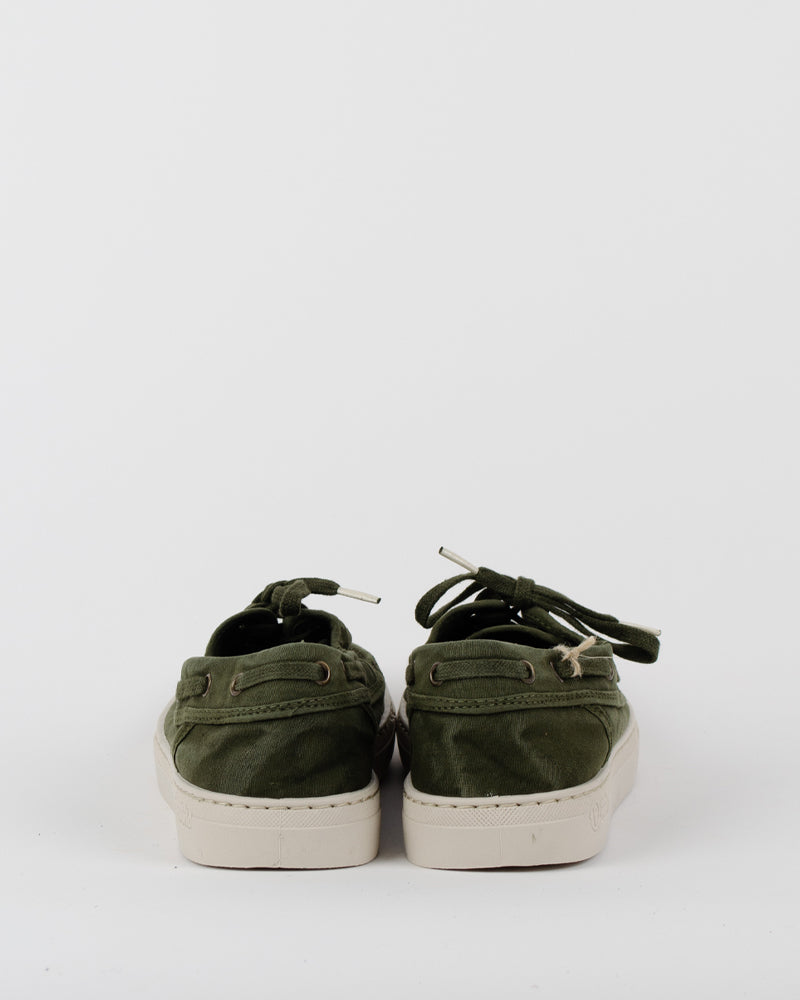 Mocassins NATURAL WORLD - Bateau natural world