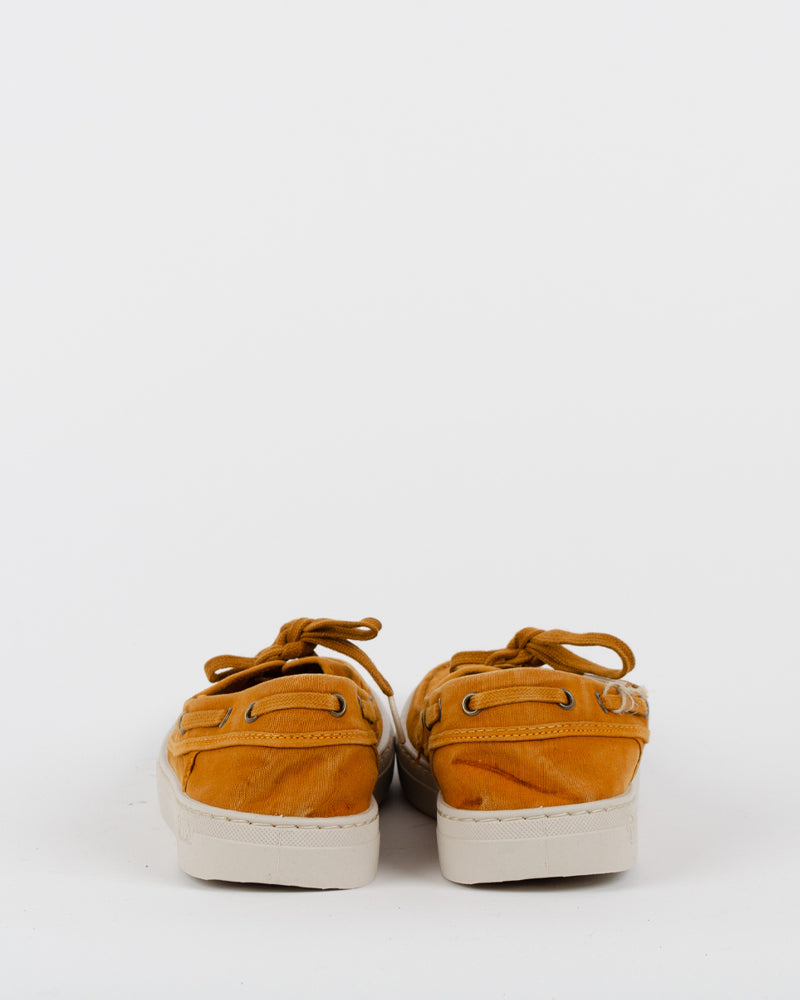 Mocassins NATURAL WORLD - Bateau natural world