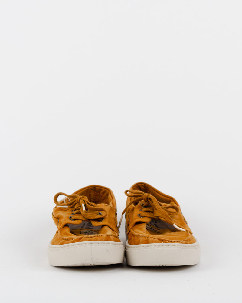 Mocassins NATURAL WORLD - Bateau natural world