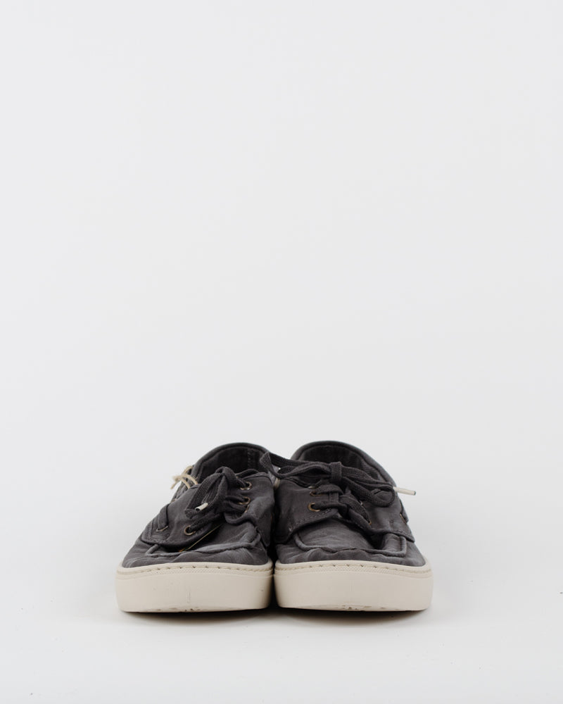 Mocassins NATURAL WORLD - Bateau natural world