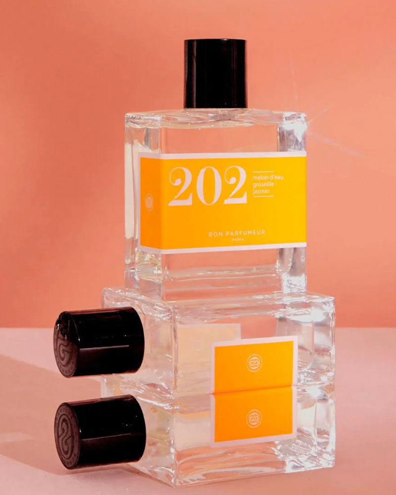 Senteurs BON PARFUMEUR - Parfum 202 bon parfumeur