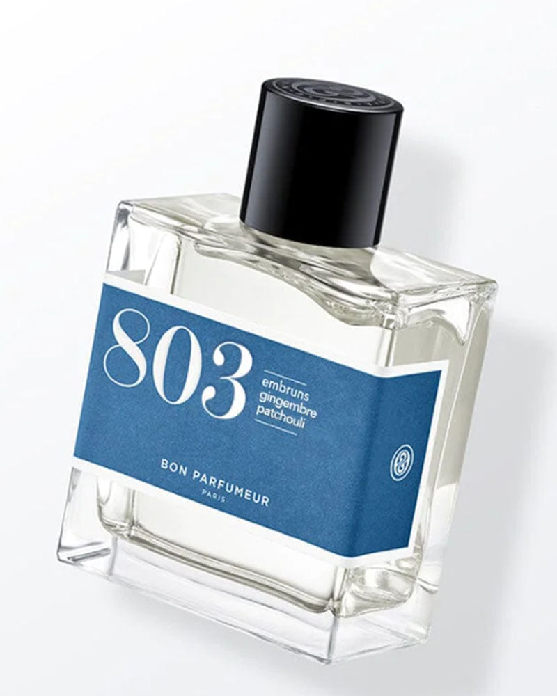 Senteurs BON PARFUMEUR - Parfum 803 bon parfumeur