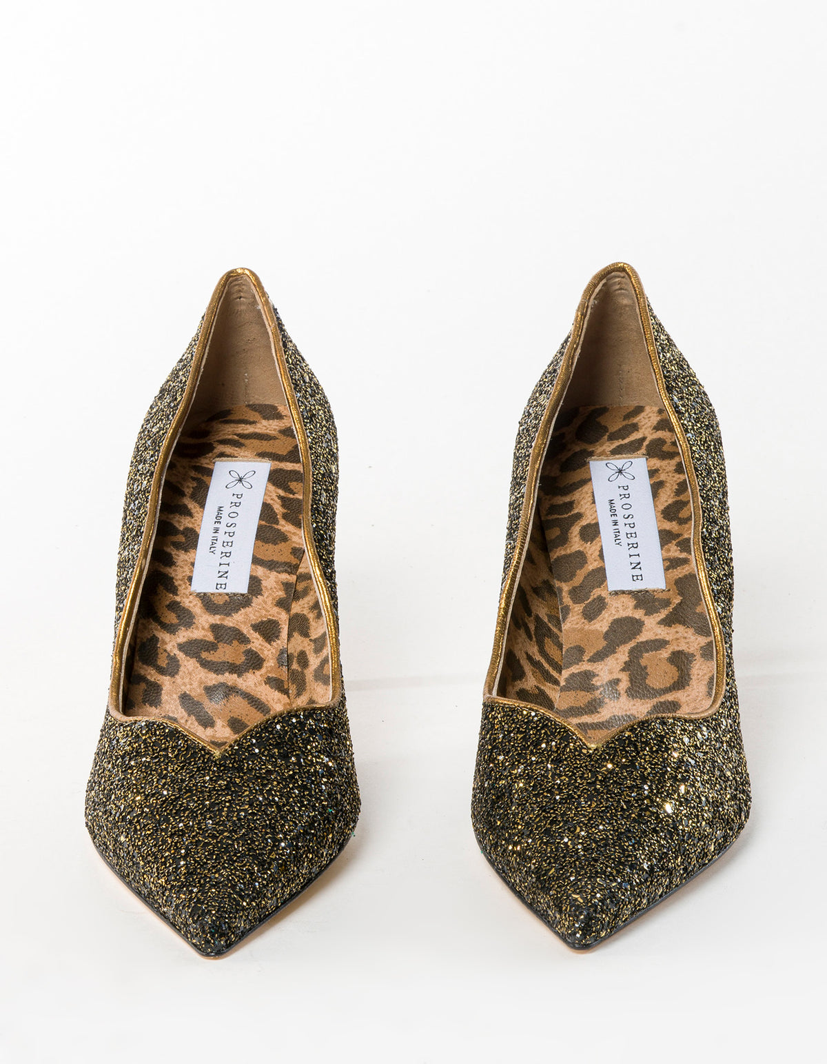 Escarpins prosperine