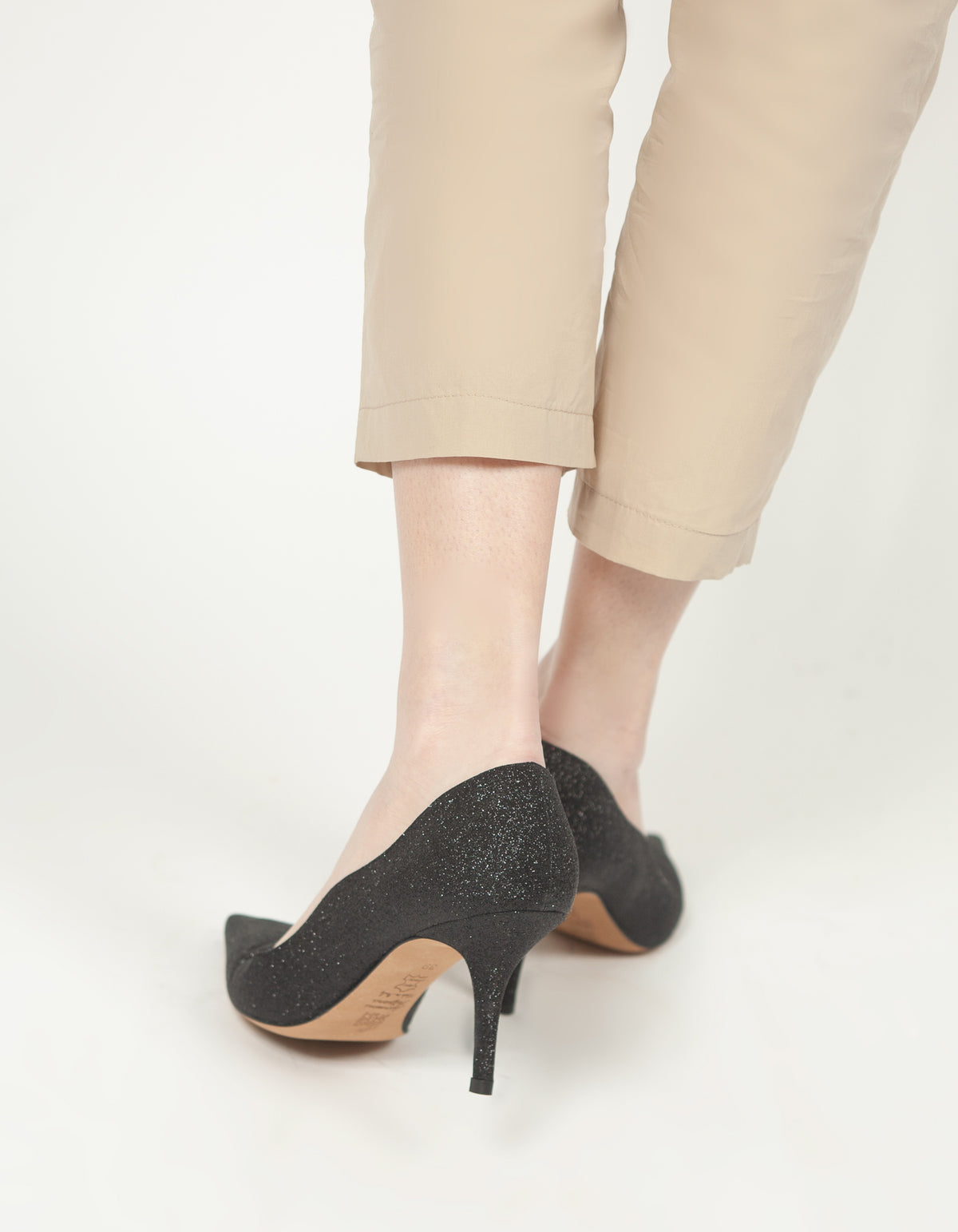 Escarpins prosperine