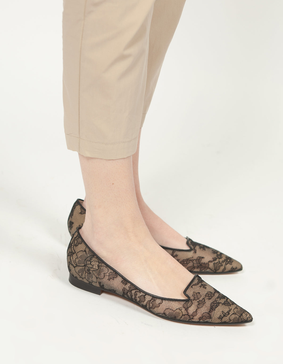 Ballerines prosperine