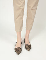 Ballerines prosperine