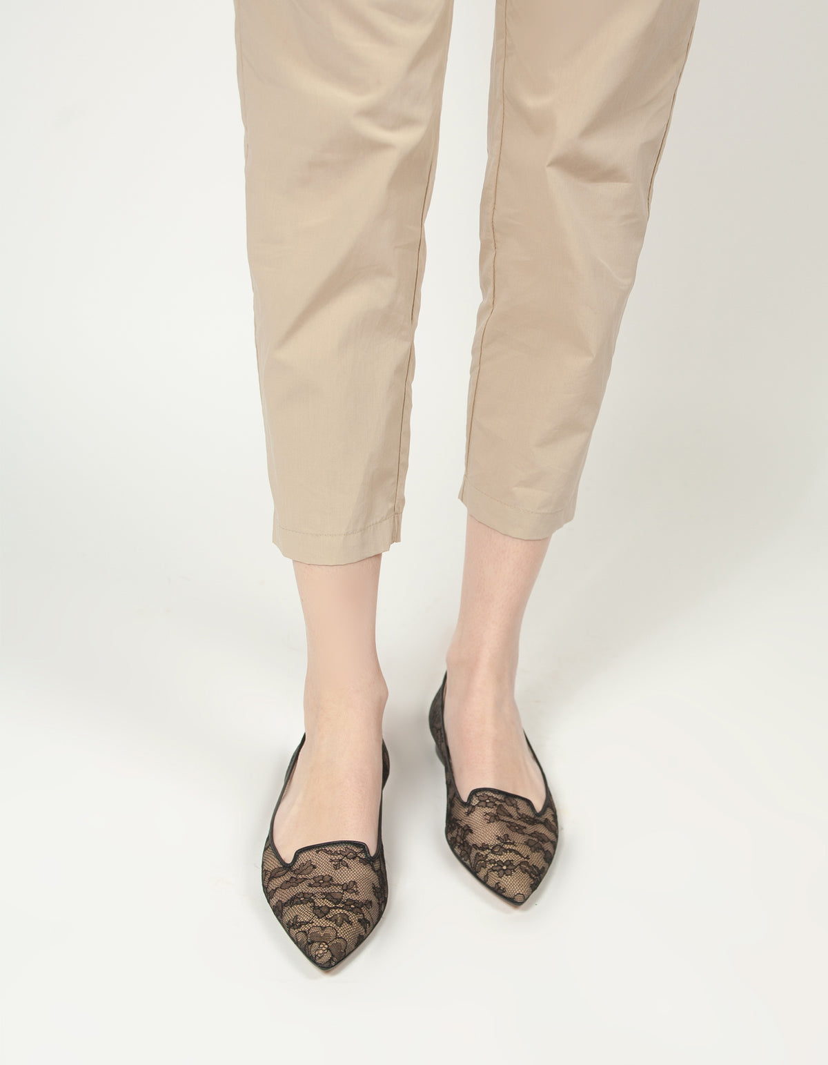 Ballerines prosperine