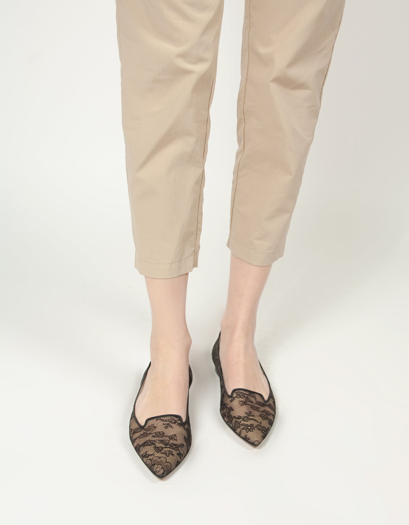 Ballerines prosperine