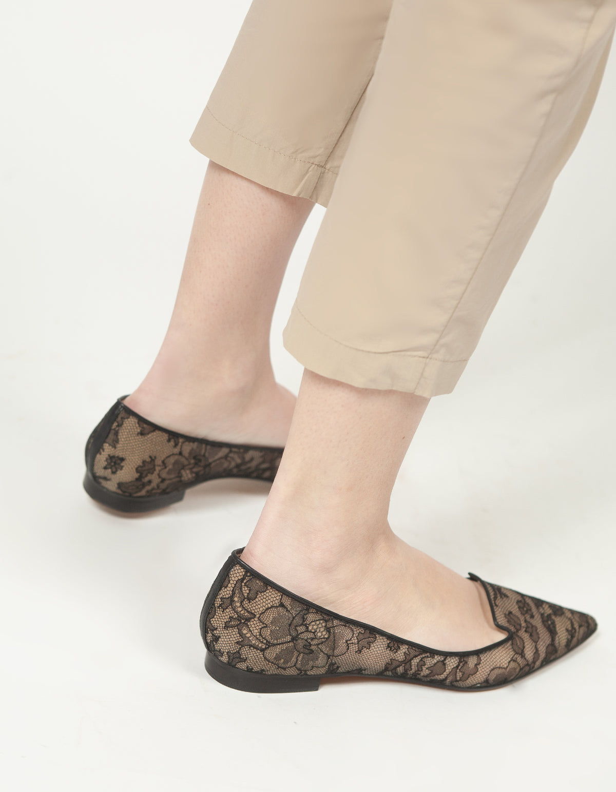 Ballerines prosperine