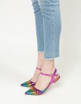 Ballerines prosperine
