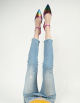 Ballerines prosperine