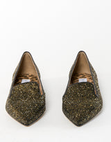 Mocassin prosperine