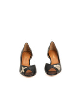 Escarpin les venues couleur Noir