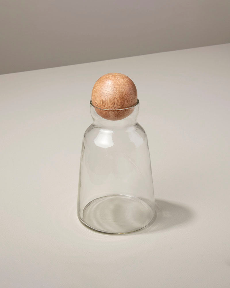 Arts de la table BE HOME - Petite carafe