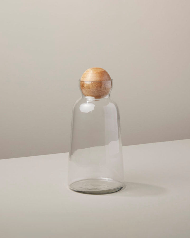 Arts de la table BE HOME - carafe