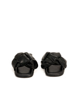 Mule kennel and schmenger couleur Noir