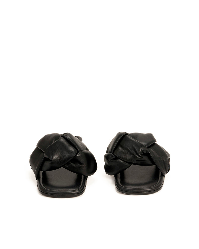 Mule kennel and schmenger couleur Noir