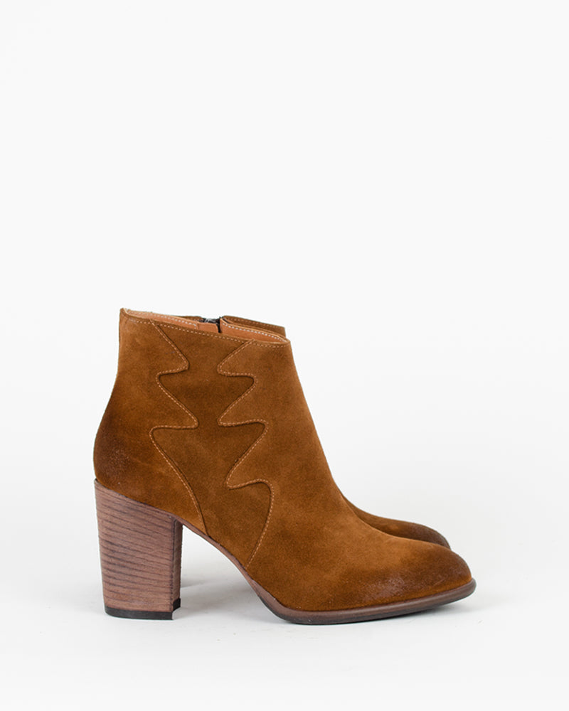 Boots &amp; Bottines LES VENUES - Boots les venues