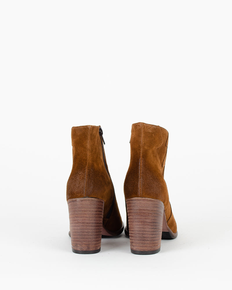 Boots &amp; Bottines LES VENUES - Boots les venues