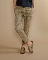 Pantalon jaqueline curvie mason's